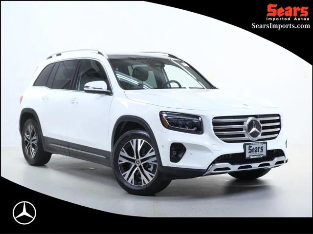 2026 Mercedes-Benz GLB 4MATIC for sale in Minnetonka, MN