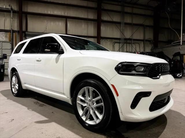 2024 Dodge Durango GT Plus AWD for sale in Newnan, GA