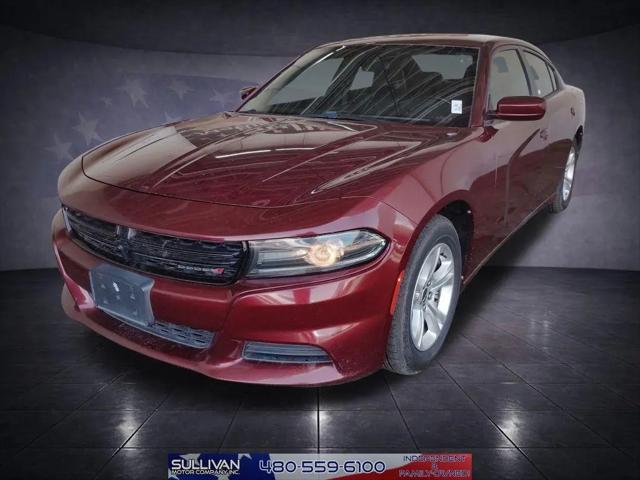 2019 Dodge Charger SXT RWD for sale in Mesa, AZ