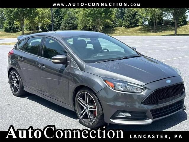 2018 Ford Focus Unknown for sale in Lancaster, PA