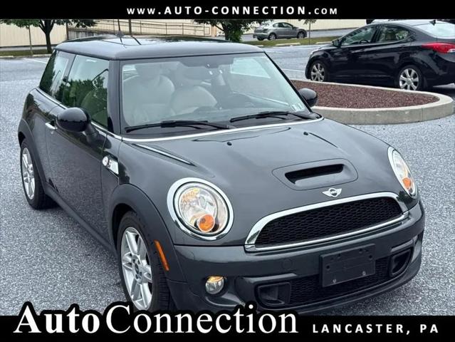 2013 MINI Hardtop Cooper S for sale in Lancaster, PA