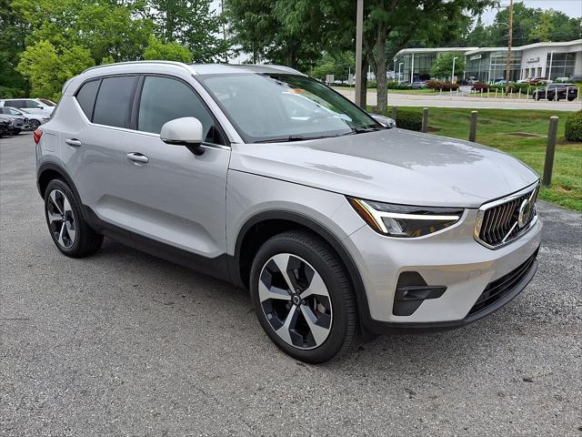 2023 Volvo XC40 B5 Plus Bright Theme for sale in West Chester, PA