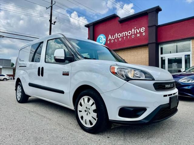 2019 Ram ProMaster City Cargo Van Tradesman SLT Cargo Van for sale in Louisville, KY