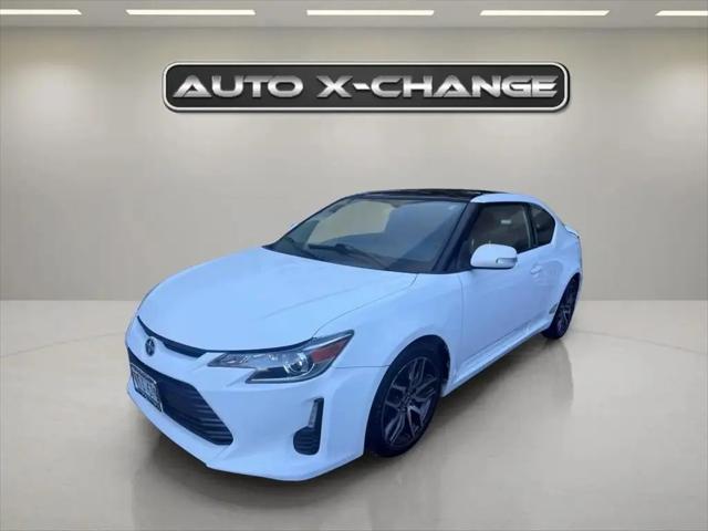 2014 Scion tC Monogram for sale in Honolulu, HI