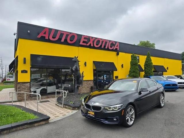 2019 BMW Coupe xDrive for sale in Red Bank, NJ