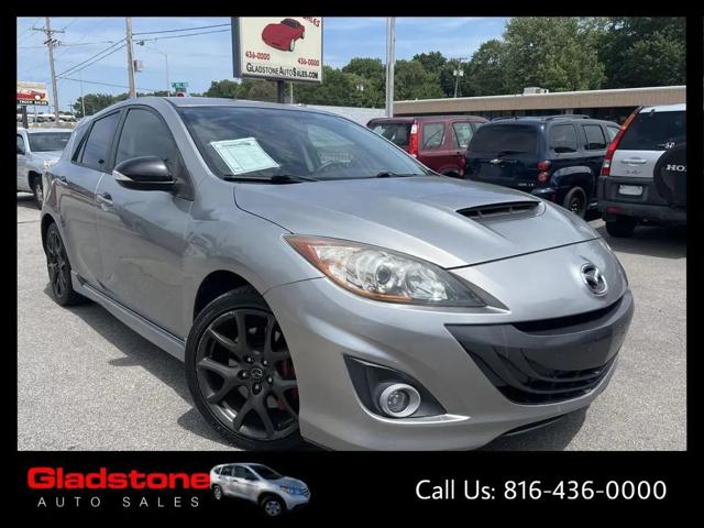 2013 Mazda MazdaSpeed3 Touring for sale in Kansas City, MO