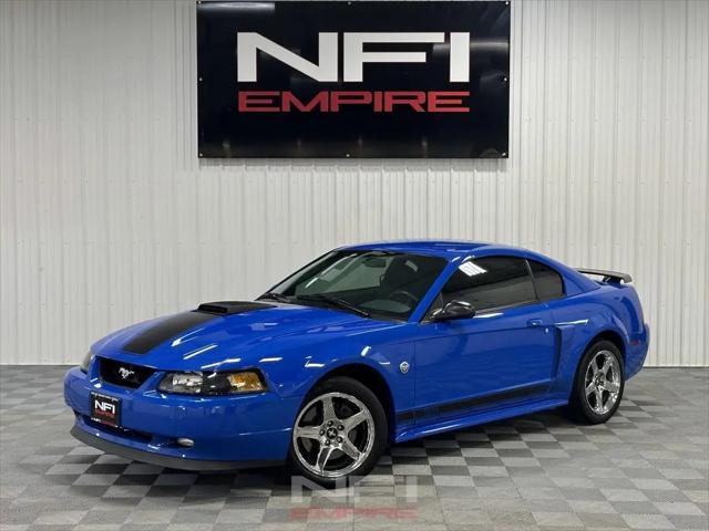 2004 Ford Mustang Mach 1 for sale in North East, PA