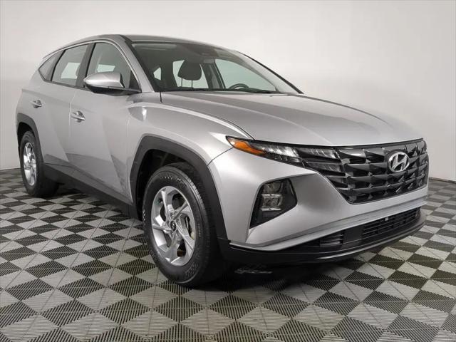 2023 Hyundai Tucson SE for sale in Champaign, IL