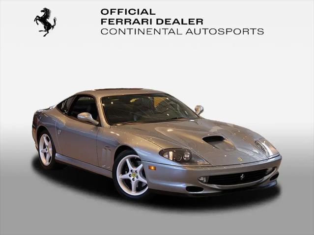1999 Ferrari F550 MARANELLO Base for sale in Hinsdale, IL
