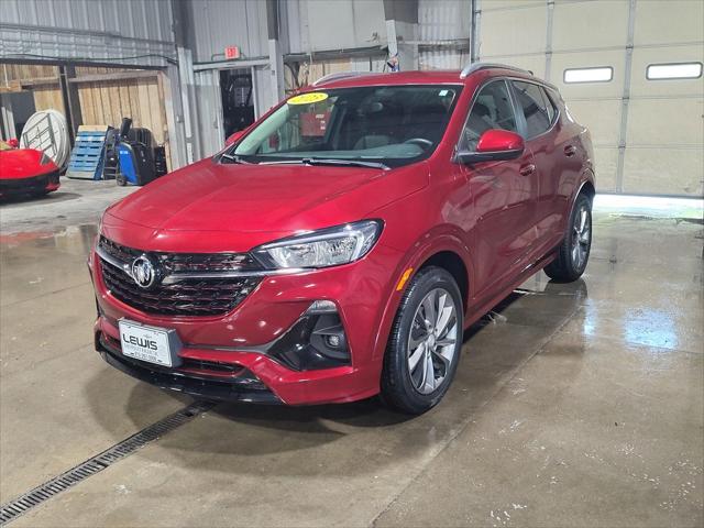 2023 Buick Encore GX Select FWD for sale in Atchison, KS