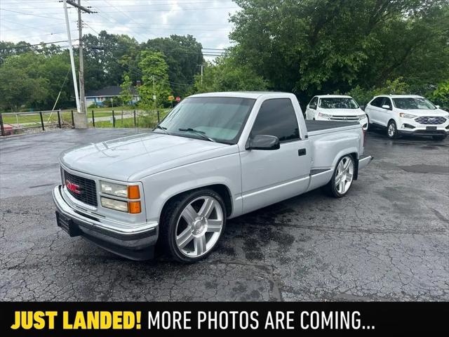 1995 GMC Sierra 1500 Base for sale in Merriville, IN