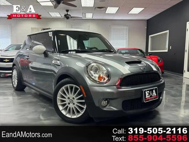 2009 MINI Cooper S Base for sale in Waterloo, IA
