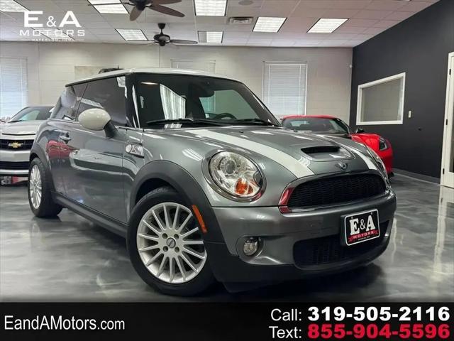 2009 MINI Cooper S Base for sale in Waterloo, IA