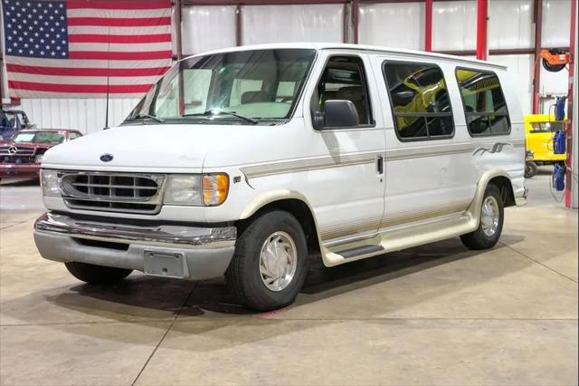 2002 Ford E-150 Commercial for sale in Grand Rapids, MI