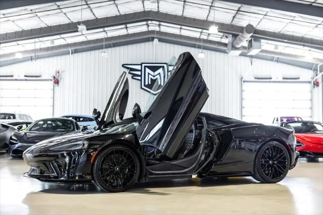 2025 McLaren GT TechLux for sale in Boerne, TX