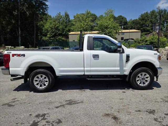 2022 Ford F-350 XL for sale in Charlton, MA