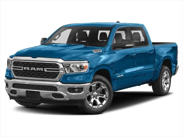2022 Ram 1500 Big Horn Crew Cab 4x4 5'7" Box for sale in Bay City, MI