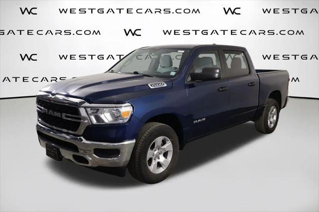 2023 Ram 1500 Lone Star Crew Cab 4x4 5'7" Box for sale in Raleigh, NC