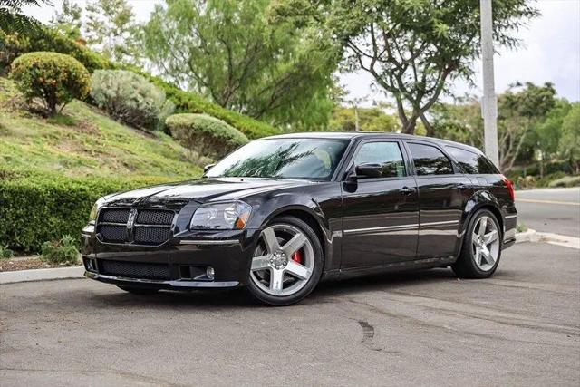 2006 Dodge Magnum SRT8 for sale in San Juan Capistrano, CA