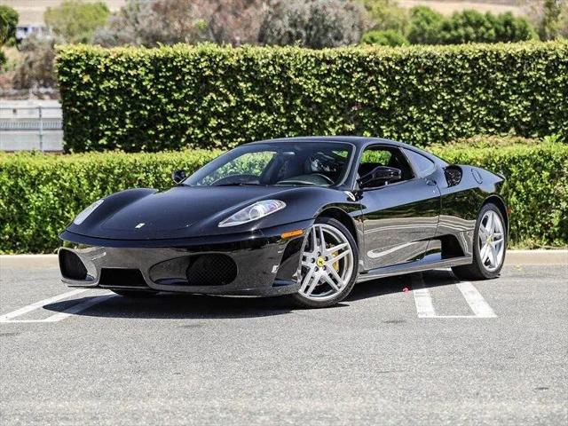 2006 Ferrari F430 Berlinetta for sale in San Juan Capistrano, CA