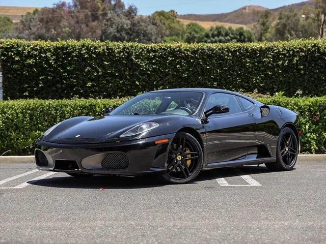 2007 Ferrari F430 Berlinetta for sale in San Juan Capistrano, CA