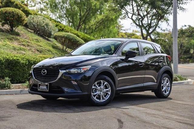 2018 Mazda CX-3 Sport for sale in San Juan Capistrano, CA