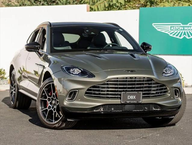 2024 Aston Martin DBX Base for sale in Rancho Mirage, CA