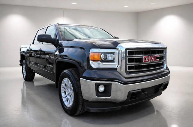 2015 GMC Sierra 1500 SLE for sale in Miramar, FL