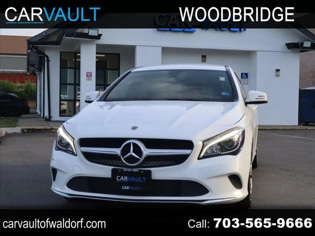 2019 Mercedes-Benz CLA CLA 250 for sale in Woodbridge, VA