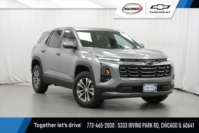 2027 Chevrolet Equinox LT FWD for sale in Chicago, IL