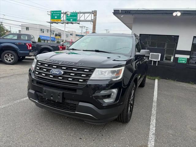 2017 Ford Explorer XLT for sale in Neptune City, NJ