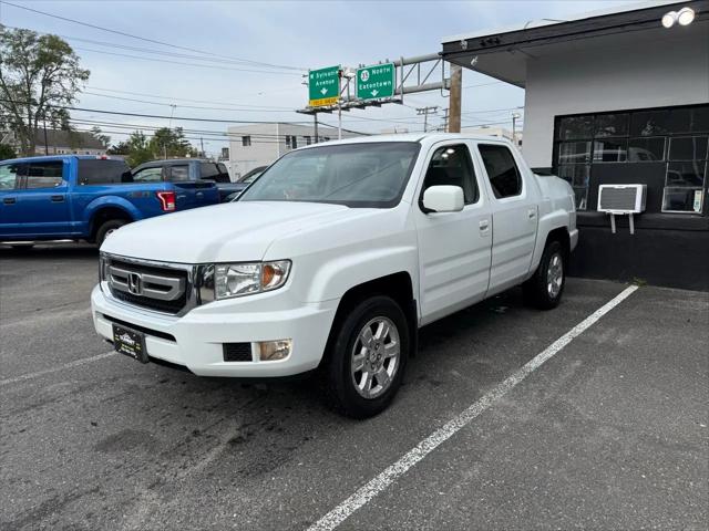 2010 Honda Ridgeline RTS for sale in Neptune City, NJ