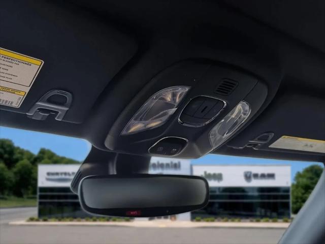2022 Jeep Compass High Altitude 4x4