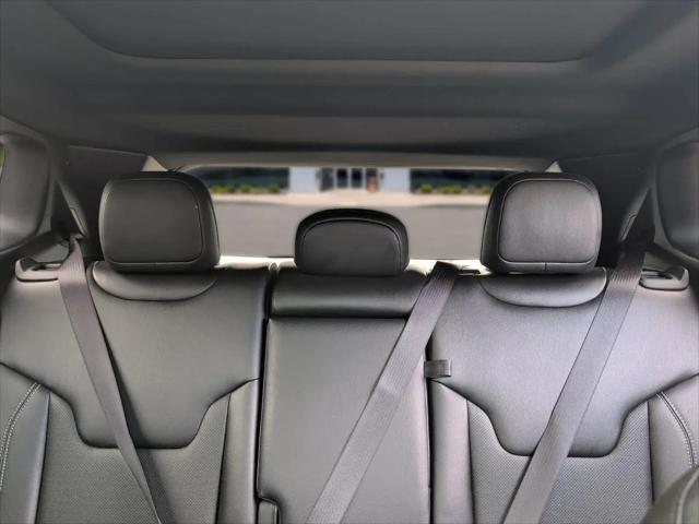 2022 Jeep Compass High Altitude 4x4