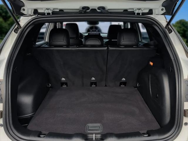 2022 Jeep Compass High Altitude 4x4