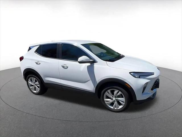 2025 Buick Encore GX Preferred FWD