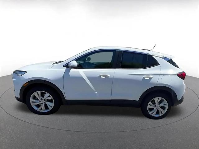 2025 Buick Encore GX Preferred FWD