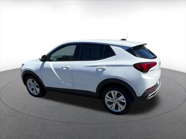 2025 Buick Encore GX Preferred FWD