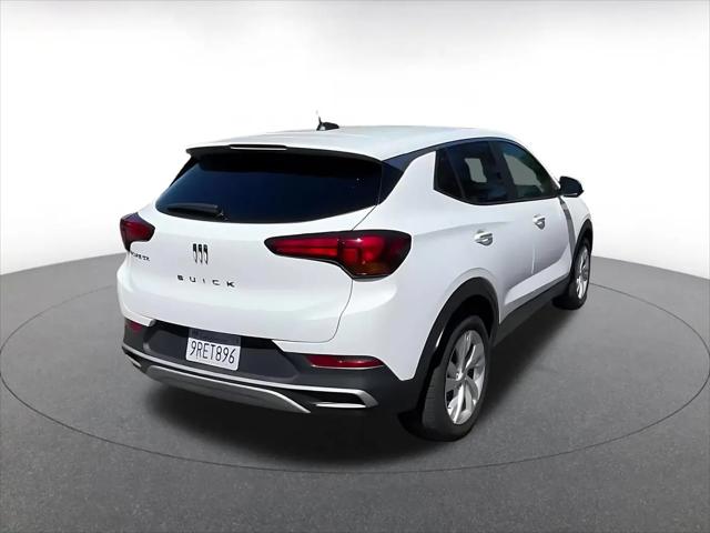2025 Buick Encore GX Preferred FWD