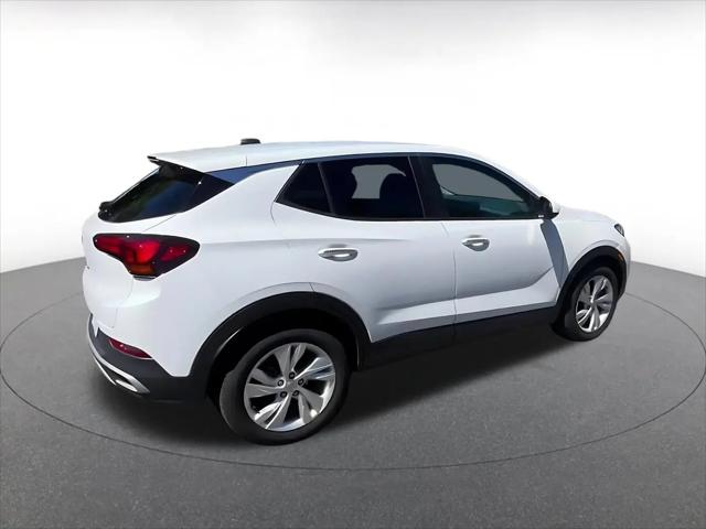 2025 Buick Encore GX Preferred FWD
