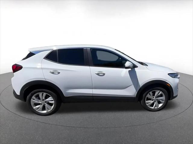2025 Buick Encore GX Preferred FWD