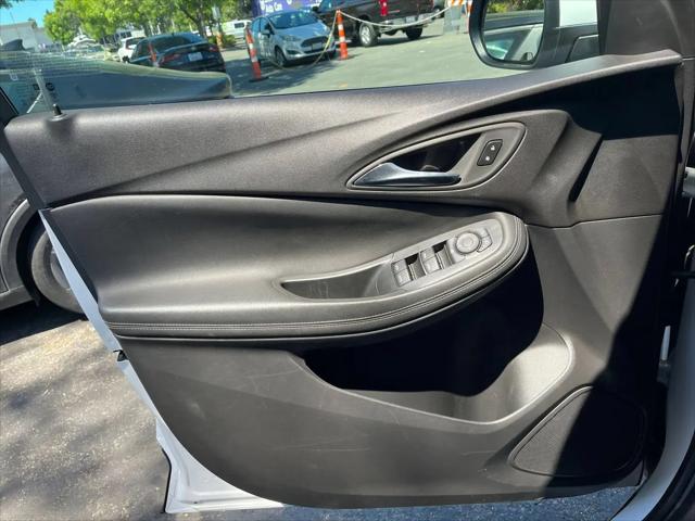 2025 Buick Encore GX Preferred FWD
