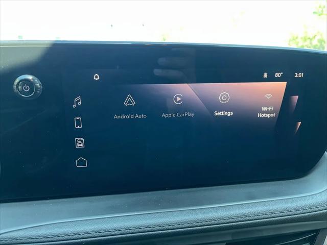 2025 Buick Encore GX Preferred FWD