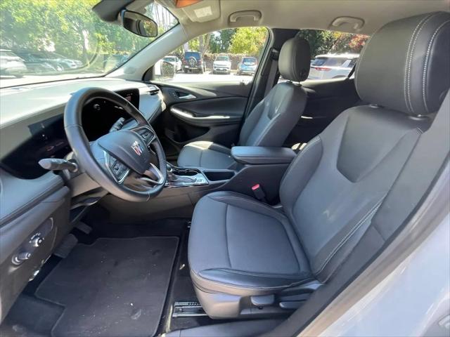 2025 Buick Encore GX Preferred FWD