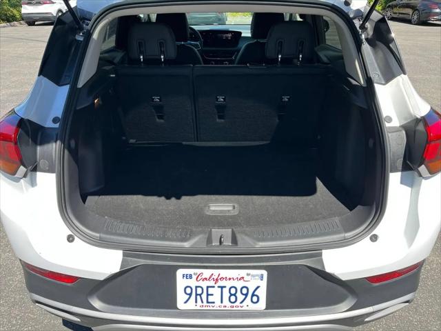 2025 Buick Encore GX Preferred FWD