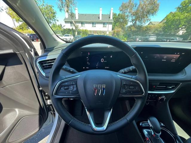 2025 Buick Encore GX Preferred FWD
