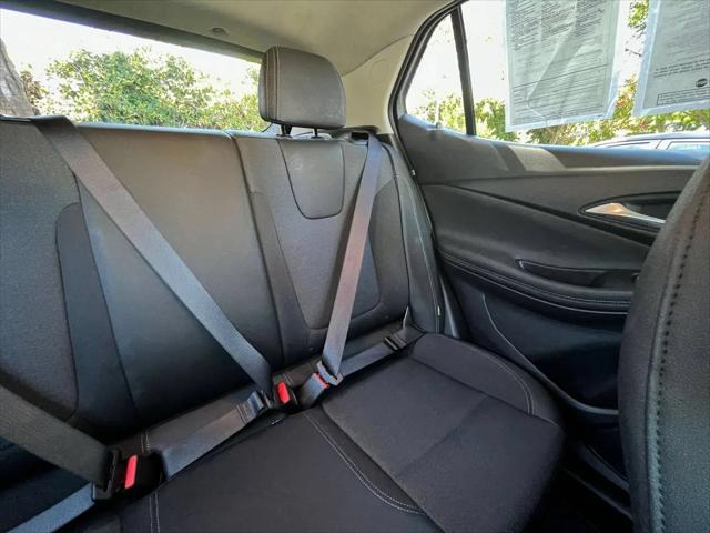 2025 Buick Encore GX Preferred FWD