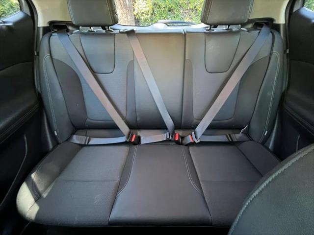 2025 Buick Encore GX Preferred FWD