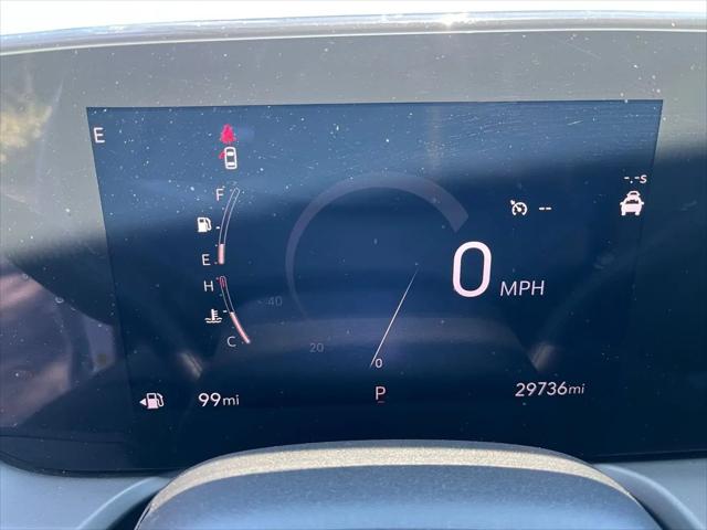 2025 Buick Encore GX Preferred FWD