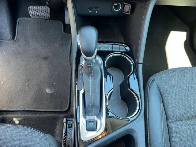 2025 Buick Encore GX Preferred FWD